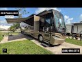 Check out this Video for a 2014 Tiffin Phaeton 42LH(Stock #493335)  for sale by Pop RVs. This unit is located in Sarasota, FL