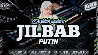 Download lagu DJ QOSIDAH MODERN JILBAB PUTIH KOPLO KEPLAK X SIMPATIK COCOK HAJATAN ‼️Aulian 17 mp3