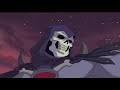 Skeletor 2021 Vs Skeletor 2002