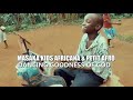 Masaka Kids Africana Petit Afro Dancing Goodness Of God Official Video