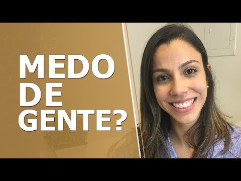 TRANSTORNO DE ANSIEDADE SOCIAL e terapia em grupo • Psicologia • Casule Saúde e Bem Estar