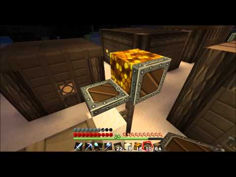 Let`s Play Minecraft #171 -Saloon-Umbau- [HD/DEUTSCH]