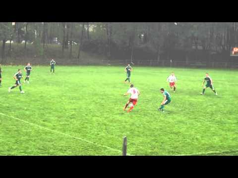 Rekord Bielsko-Biała - LKS Bełk 5-2