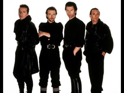 CD JUNKIE #115: ULTRAVOX