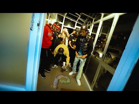 LOWC8 - Get Active (Official Music Video)