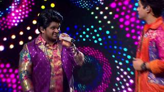 Download lagu Full Masti Performance 🎉 | Chakke Pe Chakka | Chaitanya & Diwakar 🔥 | Indian Idol S16 mp3 Download lagu Full Masti Performance 🎉 | Chakke Pe Chakka | Chaitanya & Diwakar 🔥 | Indian Idol S16 mp3