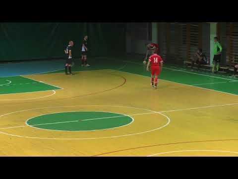 Кубок Универа 9 лига 5 тур Draft 2 – Корона 1 тайм