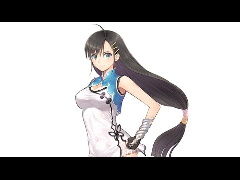 Blade Arcus from Shining: Battle Arena - Simple Pairon Notes
