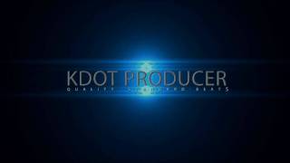 Kdot Producer - Miss You
