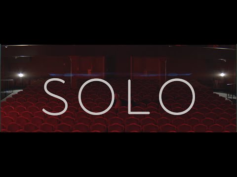 Sergi , ADSO - Solo (Official Video)