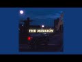 bakar - the mission (lyrics)