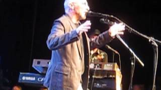 Lady Doctor - Graham Parker &The Rumour 4/9/13 Fairfield, CT
