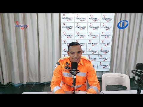 CBM Itajubá: reinauguração de sede, precaução com as chuvas, cuidados com os rios