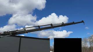 Scania G360LB6X2*4HNA open laadbak vrachtwagen te koop - Foto 4 | Autoline NL Scania G360LB6X2*4HNA open laadbak vrachtwagen | Foto 4 - Autoline