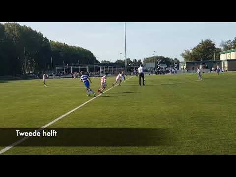 Oliveo JO13-1 - Zestienhoven JO13-2