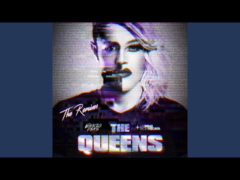 The Queens (Lucas Franco Remix)