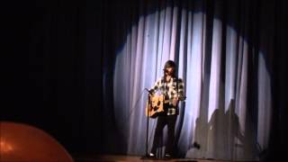 Alone In This Bed - Framing Hanley(Talent show cover)