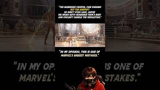Download lagu Why Did Everyone Faint After Seeing Thor? 😂 | Thor Funny Scene Explained mp3
