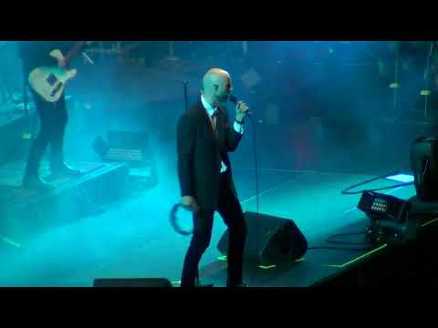 Madrugada live in Athens (Full Concert) (Panathenaic Stadium, 24-9-2022)