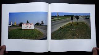 William Eggleston - Los Alamos Revisited VOLUME 1