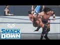 FULL MATCH Adam Cole Vs Edge SmackDown Jan 14 2022