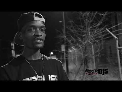 REGGIE MILLA FUCK IF THEY FEEL ME