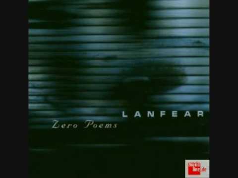 Lanfear - Zero Poems online metal music video by LANFEAR