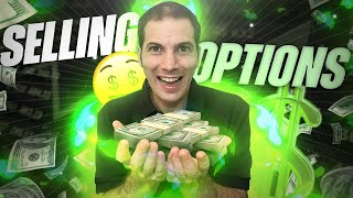Selling Options (VITAL Tips So that You Don