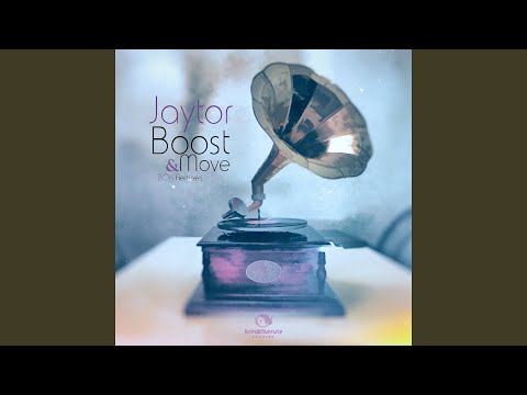 Boost My Love (BOK Remix) (feat. Linde Sagen)