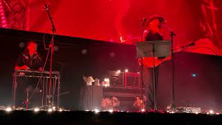 City &amp; Colour: Blood LIVE (full song) at Budweiser Stage on June 20th, 2025