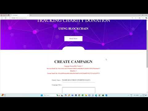 Video