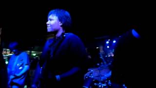 Push To Break - Memoir of a Massacre  (Live @ Geared Up)