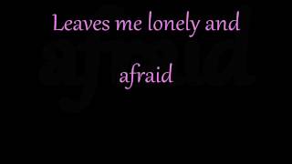 Rockell &amp; Collage - Can&#39;t We Try Lyrics