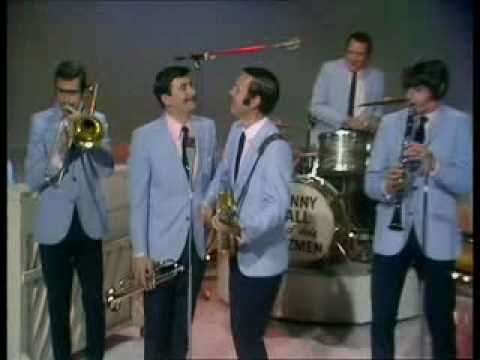 Morecambe and Wise: Kenny Ball and his Jazzmen