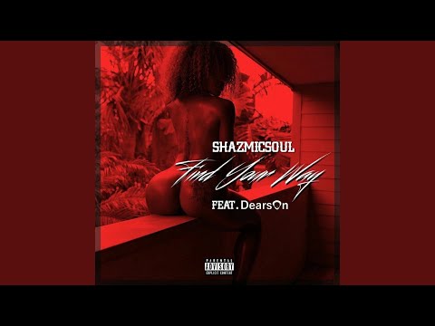 Find Your Way (Guitar Love Edit)