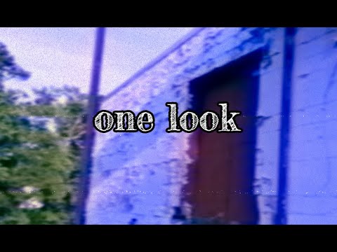 G $harp - one look (lyric video)
