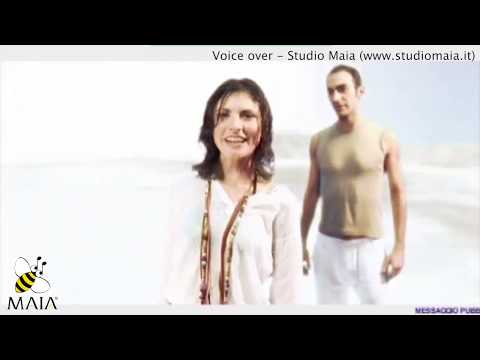 Figenpa vacanza | Voice over - Studio Maia