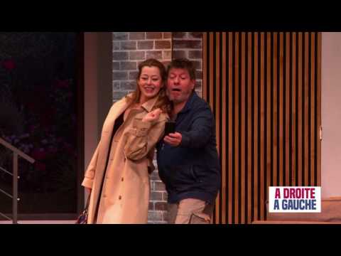 Bande annonce A droite à gauche