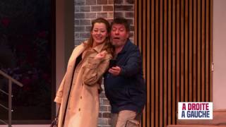 Bande annonce A droite à gauche