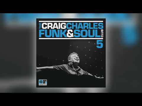 Brian Augers' Oblivion Express - Inner City Blues [Audio]