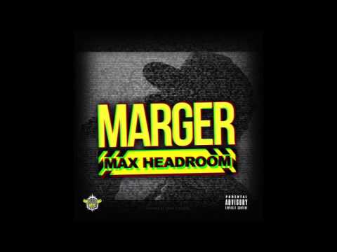 Marger - We are (featuring Lil Nasty, Griminal & Roachee)