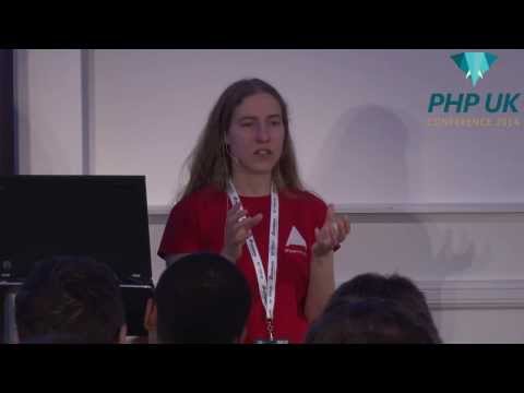 PHP UK Conference 2014 - Beth Tucker Long - I've Been Hacked, Now What