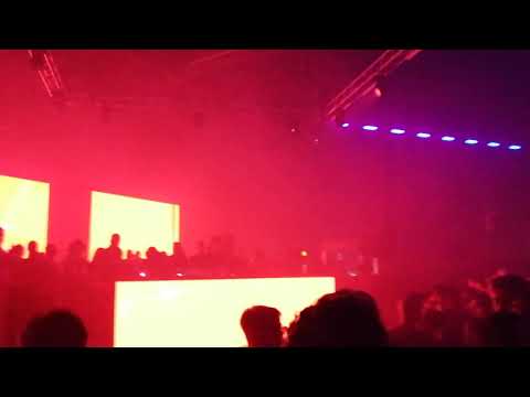 Marco Carola, Hangar, Belgrade - 02.02.2020.