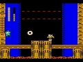 Rockman No Constancy Hard Mode 1 Metal Man No Damage Buster Only 100 Accuracy