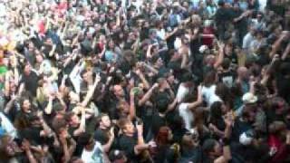 BLOOD4BLOOD-ALL FUCKED UP