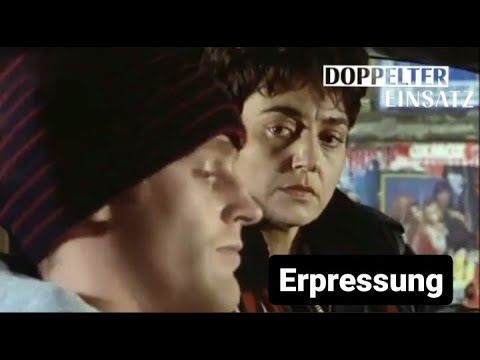 Erpressung Doppelter Einsatz Folge 16