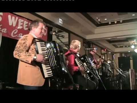 Joey Miskulin & Walter Ostanek - Mis Tre Polka