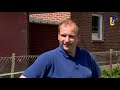 De unit van Kessel-Eik in Óngerwaeg - 19 juni 2021
