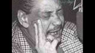 MIKE BLOOMFIELD/ BIG JOE TURNER " HOW LONG BLUES