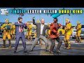 GTA 5 FINALLY LESTER KILLING DUBAI KING BB GAMING